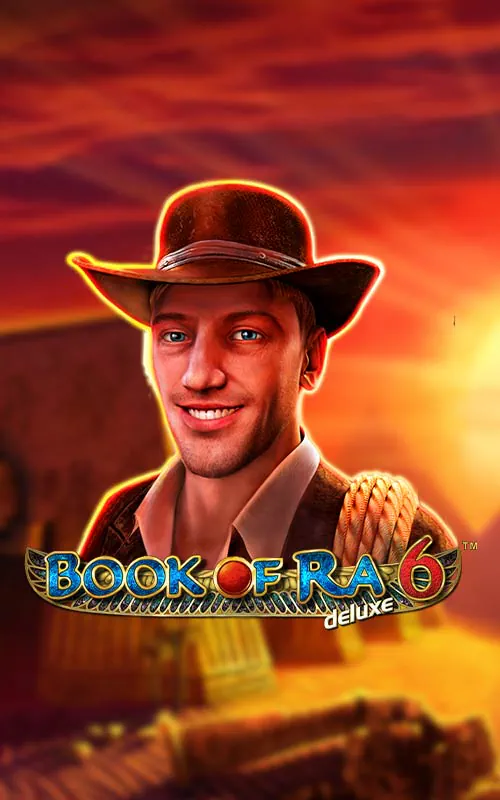 Book of Ra at Treasure Spins Casino