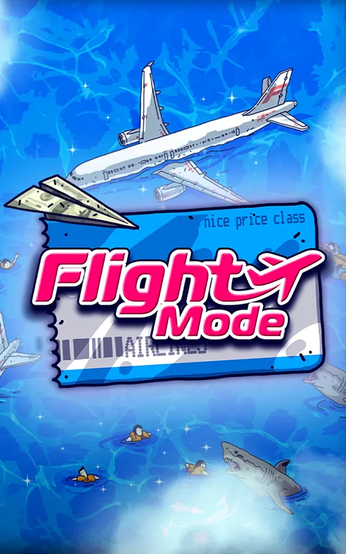 Flight Mode at Treasure Spins Casino
