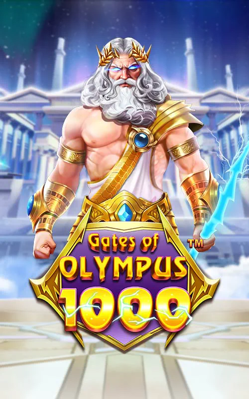 Gates of Olympus at Treasure Spins Casino