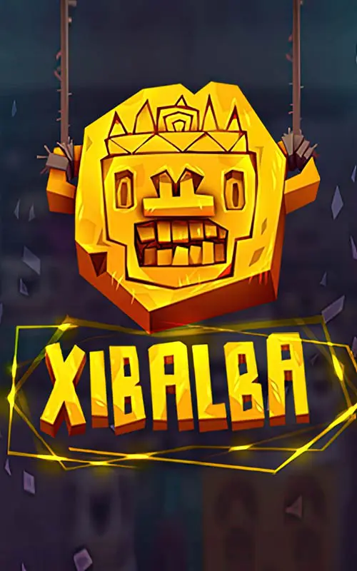 Xibalba at Treasure Spins Casino
