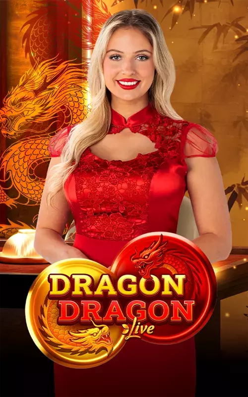 Dragon Dragon at Treasure Spins Casino